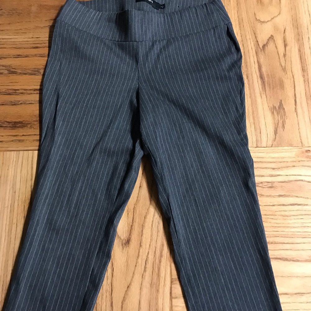 Torrid stretch pant(1x)